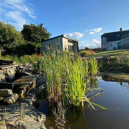 The Shepherd'S Lodge Tullyallen ภายนอก รูปภาพ